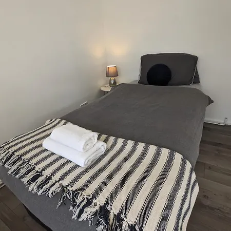 Apartment K - Harrogate Terrace 2 *