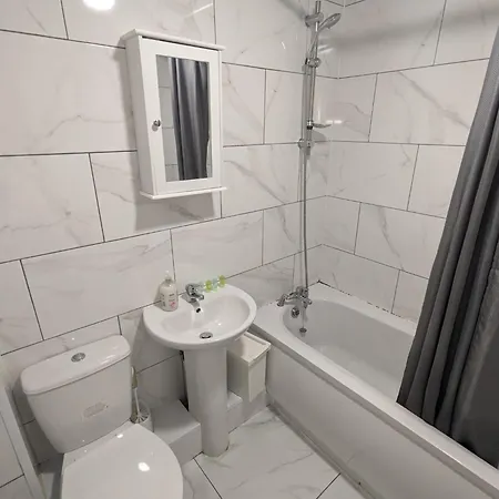 Apartment K - Harrogate Terrace 2 *