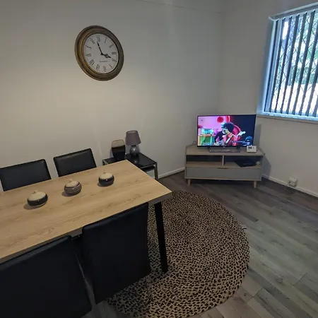K - Harrogate Terrace 2 * Bradford (West Yorkshire)