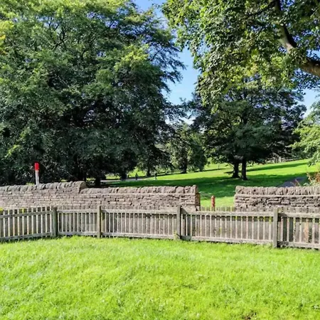 K - Harrogate Terrace 2 Apartment *